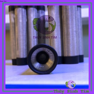 Bịt Tép Inox DIY Fi 12 & Fi 16