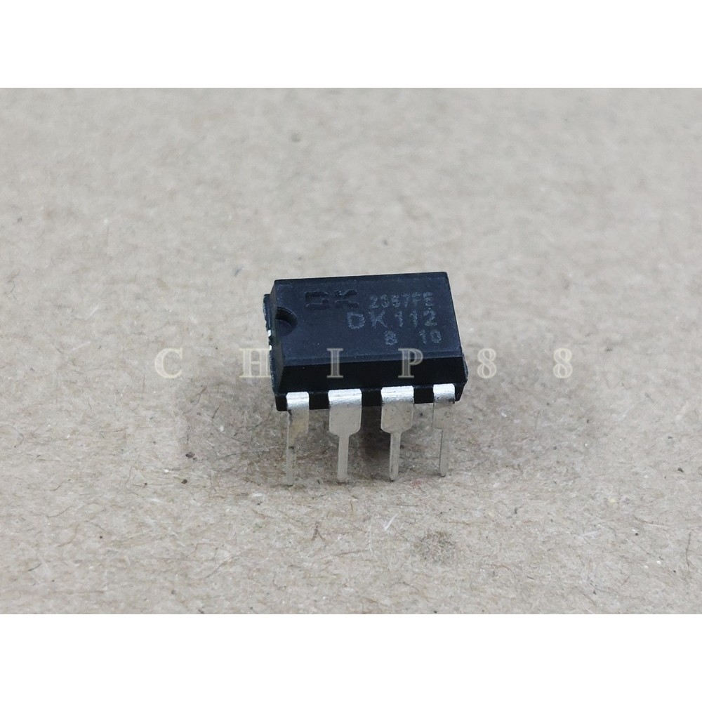 DK112 DK112 Ic Nguồn Dip-8 Mới, Chính Hãng 100%.