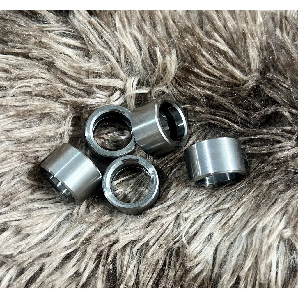 Bạc cho bulong Makita DTW251 - DTW280- DTW281- DTW285- DTW300- XWT15- XWT14.