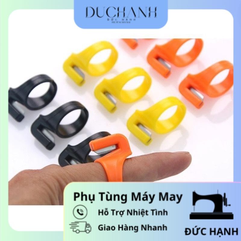 [COMBO 5 CÁI] Nhẫn cắt chỉ