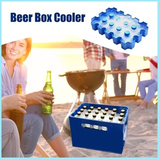 Thùng Bia Khối Đá Đồ Uống Làm Mát Cho Bia Thùng Bia Thùng Bia Đá Khối Đá Đá Bia Làm Mát Bia Đá Viên Đá tdevn