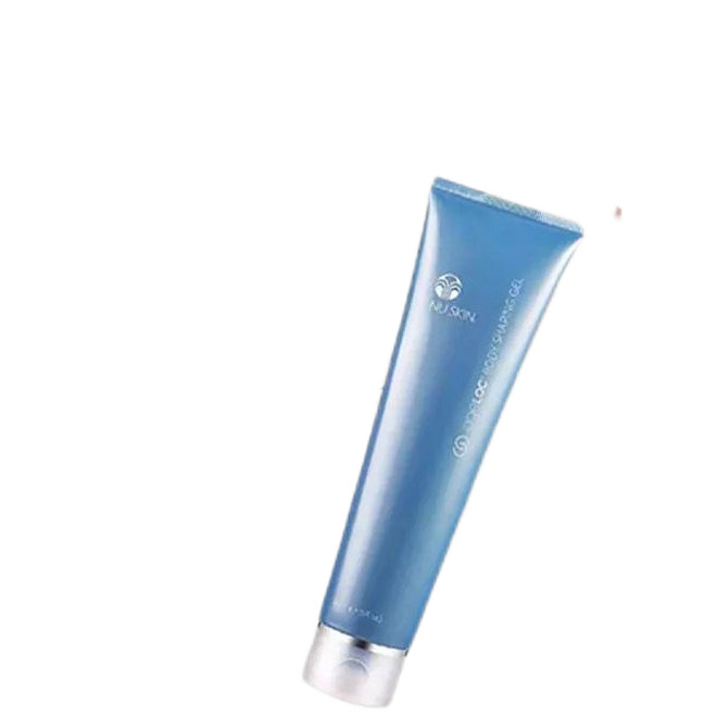 Còn Hàng # Ruxin Big Blue Keo ageloc Gel làm săn chắc cơ thể Máy spa keo xanh Gel Nuskin [bản Mỹ] chính hãng 0903hw