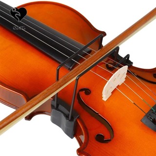 Máy Va Chạm Thẳng Nơ Violin SJJL, 1 / 2 3 / 4 4 / 4 1 / 4 Bộ Điều Chỉnh Nơ Vĩ Cầm Dụng Cụ Chỉnh Đa Năng, Tư Thế Làm Thẳng Đường Đôi Cho Người Mới Bắt Đầu Cung Violin Hướng Dẫn Thực Hành Chính Xác