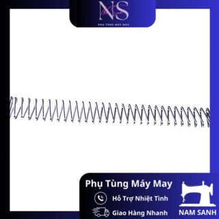 Lò xo thanh rây máy cắt đầu bàn