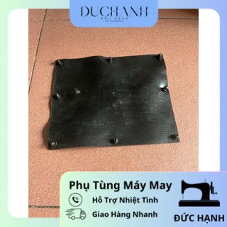 Bàn đạp, cao su lót bàn đạp máy may