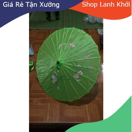 [PHỤ KIỆN HẦU ĐỒNG] Ô (Dù) Cổ Trang, Hầu Đồng