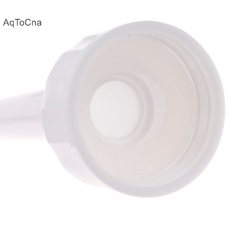 Aqtocna Người Lớn Kid Nasal Wash Neti Nồi Rửa Sạch Sinus Dị Ứng Giảm Áp Lực Mũi HGVN