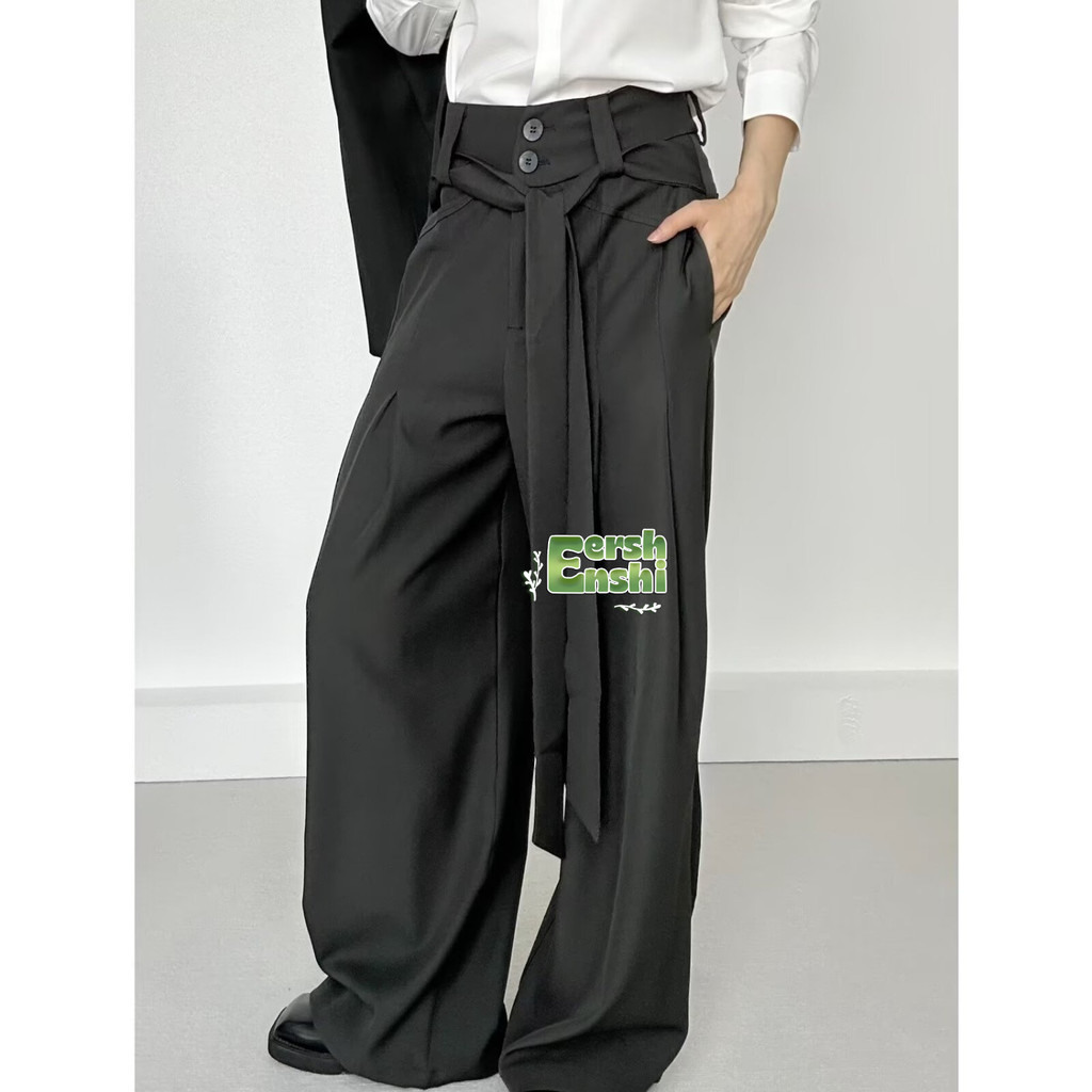 Quần lót nam La Liga phiên bản Hàn Quốc, thiết kế cổ điển xếp nếp