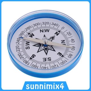 La Bàn Cầm Tay Đường Kính Phi 100mm Tiện Lợi Dùng Cho Học Sinh Thí Nhiệm vật lý