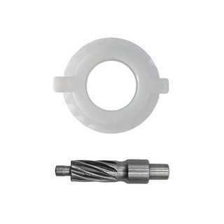 Bánh răng đo tốc độ Yamaha - Củ sâu công tơ mét Jupiter - Sirius - Taurus - Nouvo - Exciter 135 / Phanh cơ - Phanh đĩa