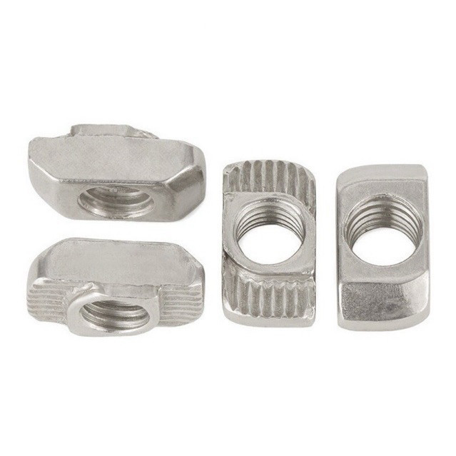 Tán Xoay Cho Nhôm Định Hình 4040