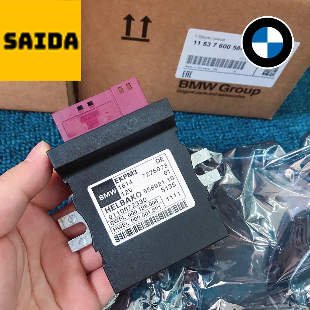 Mô-đun bơm nhiên liệu BMW F18 F10 F07 F35 F30 F1116147276073