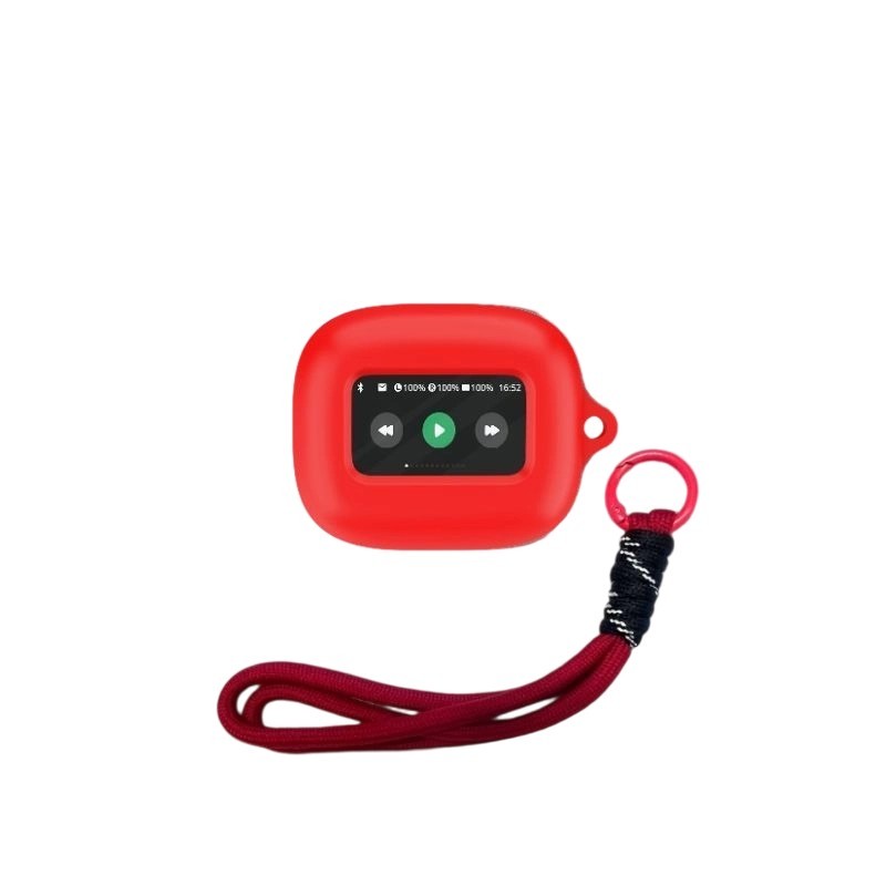 Ốp Lưng Cho JBL LIVE BEAM 3 / BUDS 3 / FLEX 3, Vỏ Tai Nghe Silicon Lỏng Cho JBL LIVE Beam3 / Buds3 /