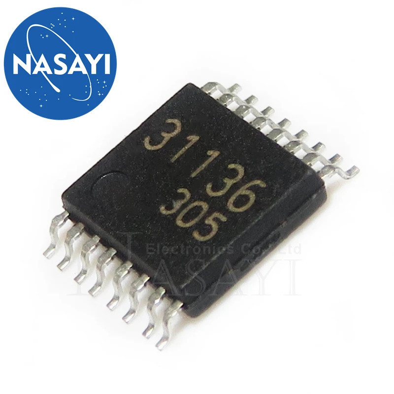 10 CÁI TA31136 31136 TSSOP-16 Model