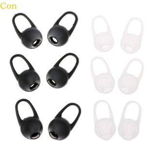 Con 3 Cặp Tai Nghe Đa Năng Tai Nghe Tai Nghe Tai Nghe Thay Thế Tai Nghe Nhét Tai Tai Tai