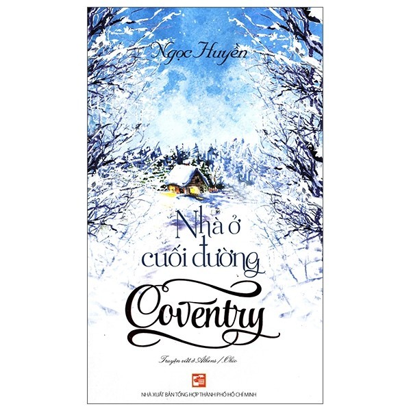 Sách - Nhà Ở Cuối Đường Conventry