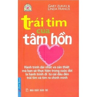 Sách trái tim của tâm hồn