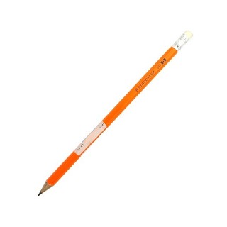 Viết chì staedtler 13244 c12 - màu cam