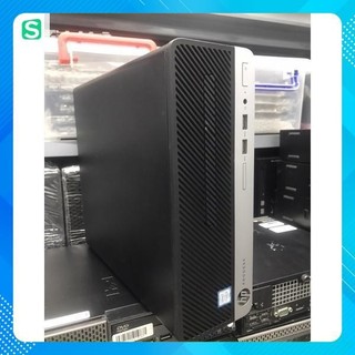 ♨️barebone hp 400 g4 sff, chạy cpu thế hệ 7, main h270♨️