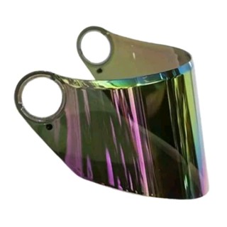 Kính mũ bảo hiểm full face Agu a138, Royal mt136 Helmet