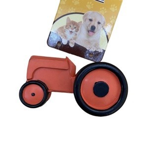  Đồ chơi xe máy cày cho chó