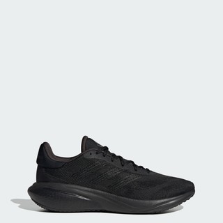 Adidas chạy giày chạy bộ supernova 3 nam đen ie4364