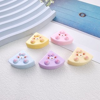 hình bánh sandwich sticker dép crocs charm crocs jibbitz để trang trí dép chữ h crocs dép lê dép tổ ong Khóa đáy 12mm Túi đi biển Túi lỗ Túi xách Phụ kiện trang trí