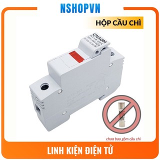 Hộp cầu chì rt18-32x