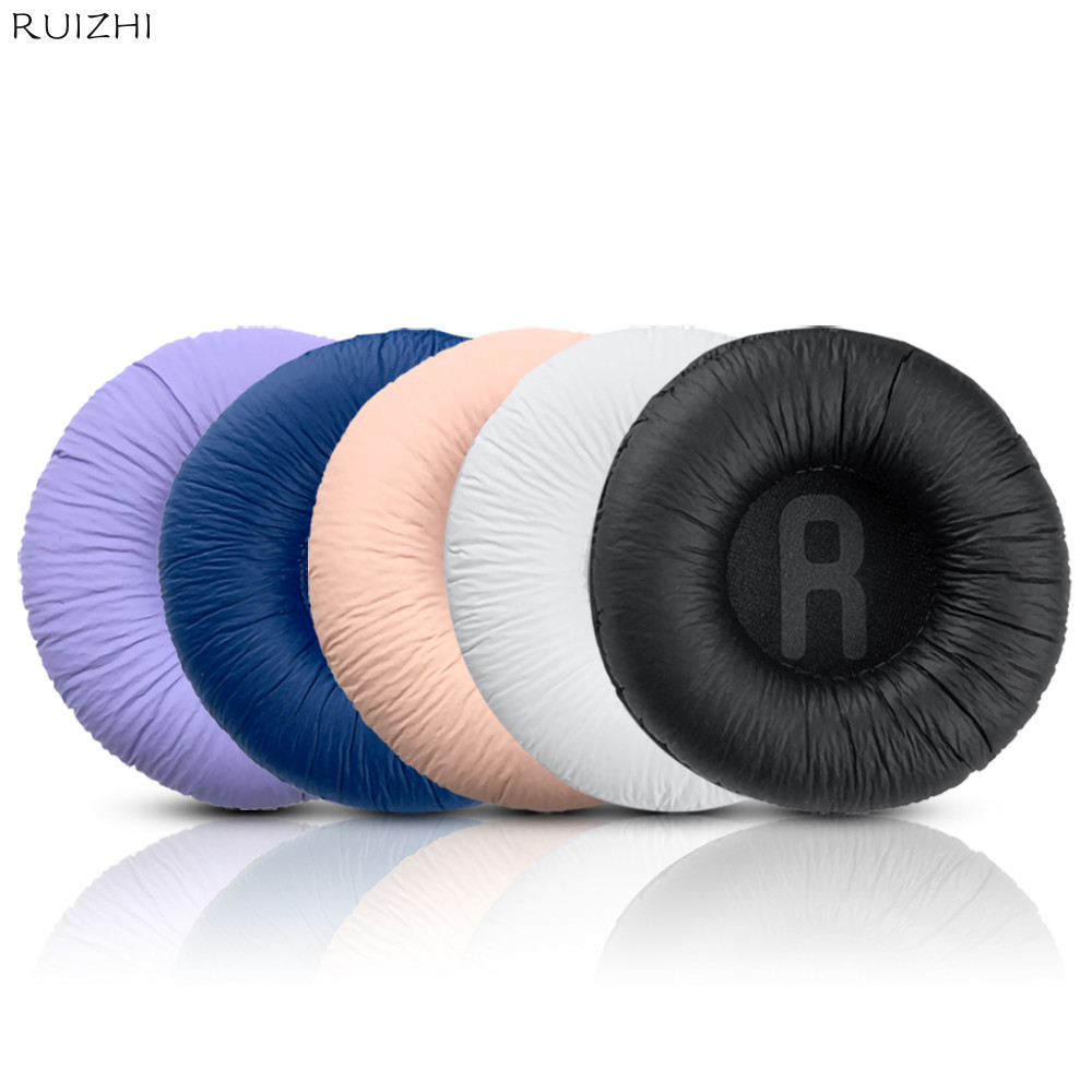 Miếng Đệm Tai Cho JBL Tune600BT T520BT T510BT T500BT T450BT Đệm Tai Nghe HeadBeam Foam Pad Earpads Head Beam Sponge Earmuffs