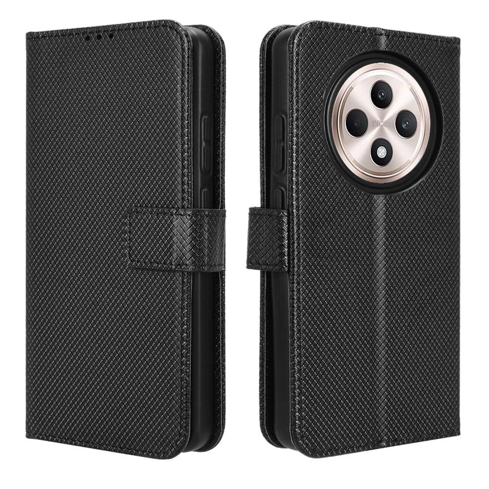 Ốp Lật Cho Xiaomi Redmi 14C Redmi14C Ốp Lưng Ví Da PU Ốp Lưng Khe Cắm Thẻ Đứng Ốp lưng
