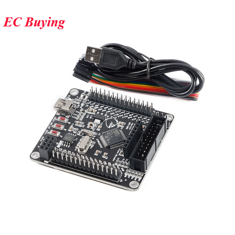 Stm32f405rgt6 STM32F405 STM32 F405RGT6 Core Ban Phát Triển Mô Đun Chip MCU Hệ Thống Học Vi Điều Khiể