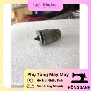 Tăng sông máy vắt sổ