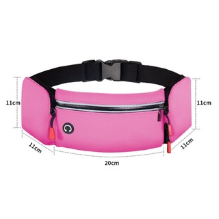 ⭐READY STOCK ⭐Multifunctional High Quality Waterproof Fabric Lightweight Non Interfering[Overseas Products]