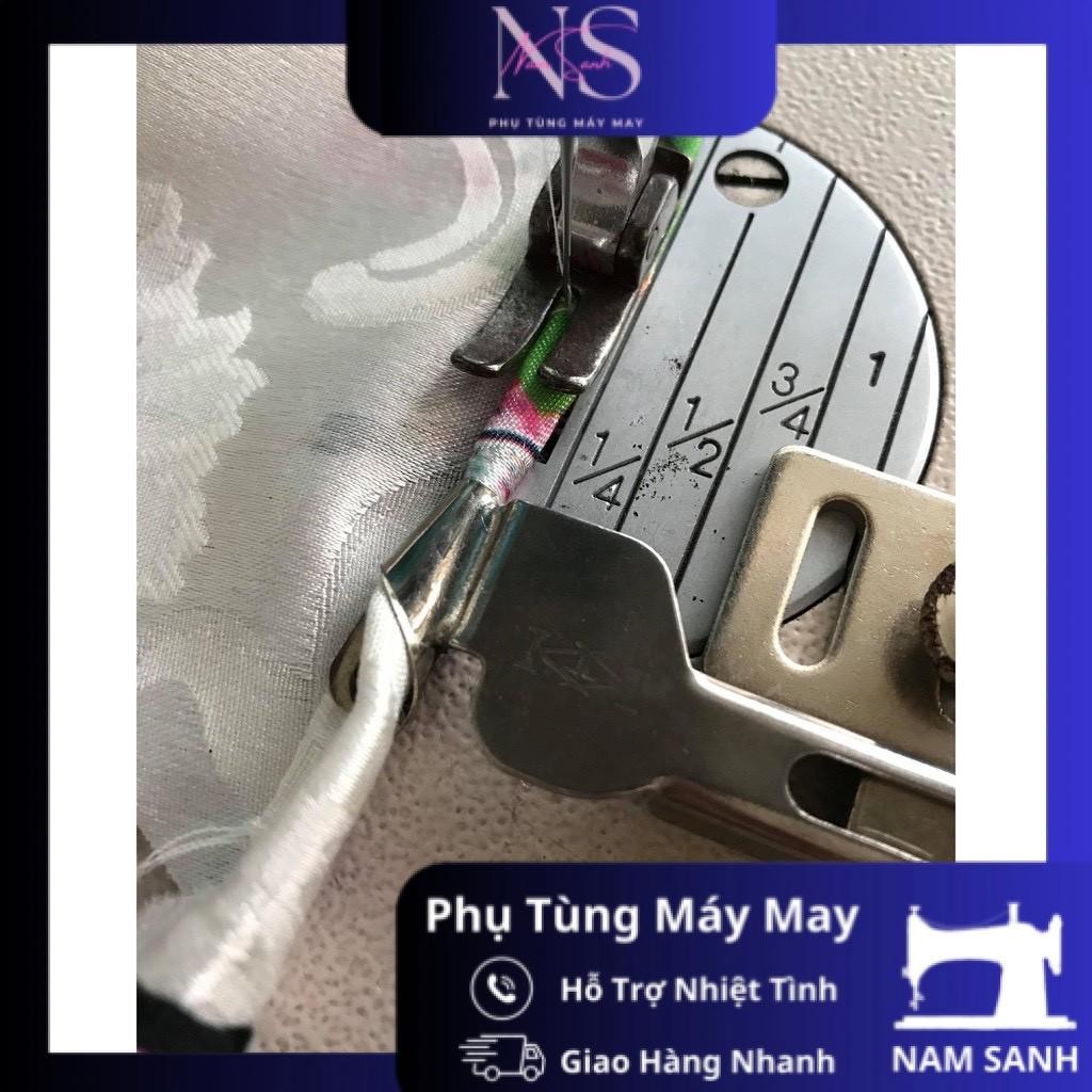 Cử may lai máy 1 kim công nghiệp