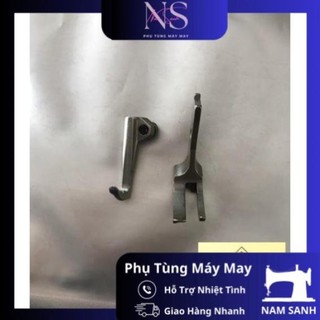 Chân vịt 1 giò may gân máy trụ 380