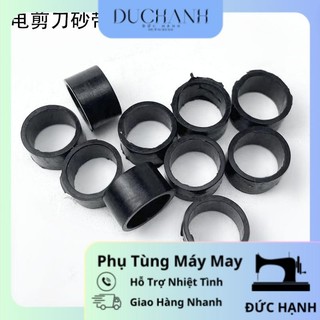 (Combo 10 cái ) Ron cao su máy cắt vải đứng