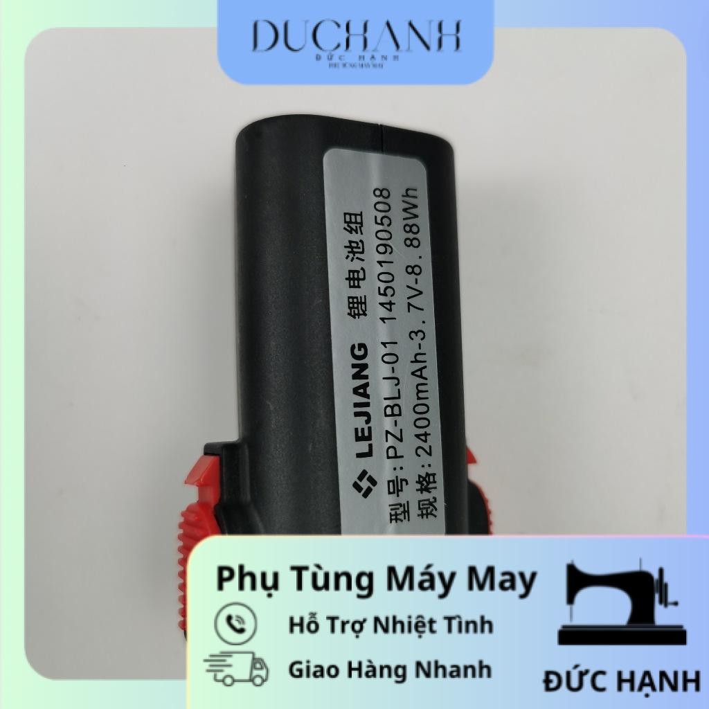 Pin sử dụng cho kéo cắt pin Lejiang