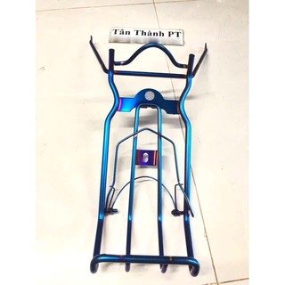 Baga giữa Exciter 2010 kiểu móc treo