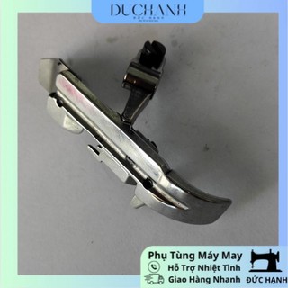 Chân vịt chạy gân máy vắt sổ 4 chỉ