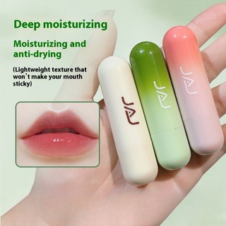 Bình dưỡng môi Vaseline Son môi không màu Son môi chăm sóc da Đế dưỡng ẩm không màu Son dưỡng môi khử muối Chăm sóc môi Chống khô nứt màng môi