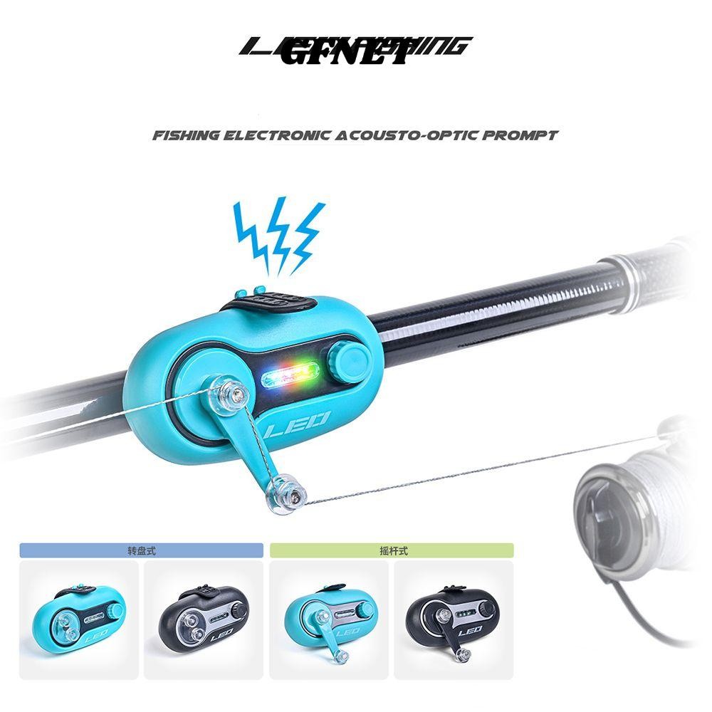 GFNET Báo động cắn Cảnh báo đệm dòng nóng điện tử bền bỉ