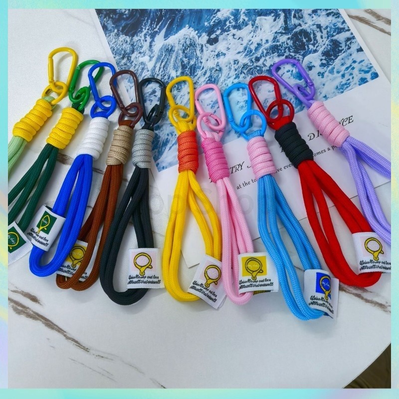 🫧 POP 🫧 Ốp Điện Thoại Ốp Điện Thoại Có Dây Đeo Dây Treo Điện Thoại Dây Điện Thoại Dây Móc Điện Thoại