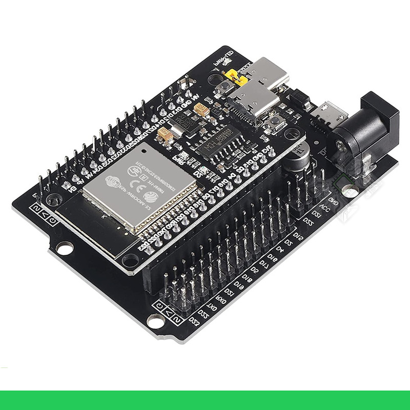 Bảng phát triển ESP32 KIT ESP32 ESP32 WROOM 32 có WiFi và Bluetooth