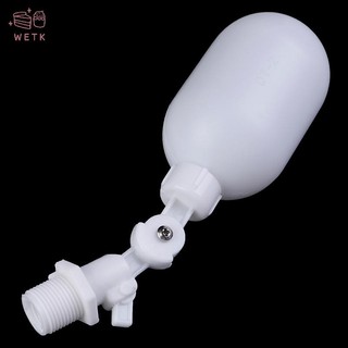 [WETK] 1 Van Phao Tự Động Có Thể Điều Chỉnh Điều Khiển Nước Cho Tháp Nước VN