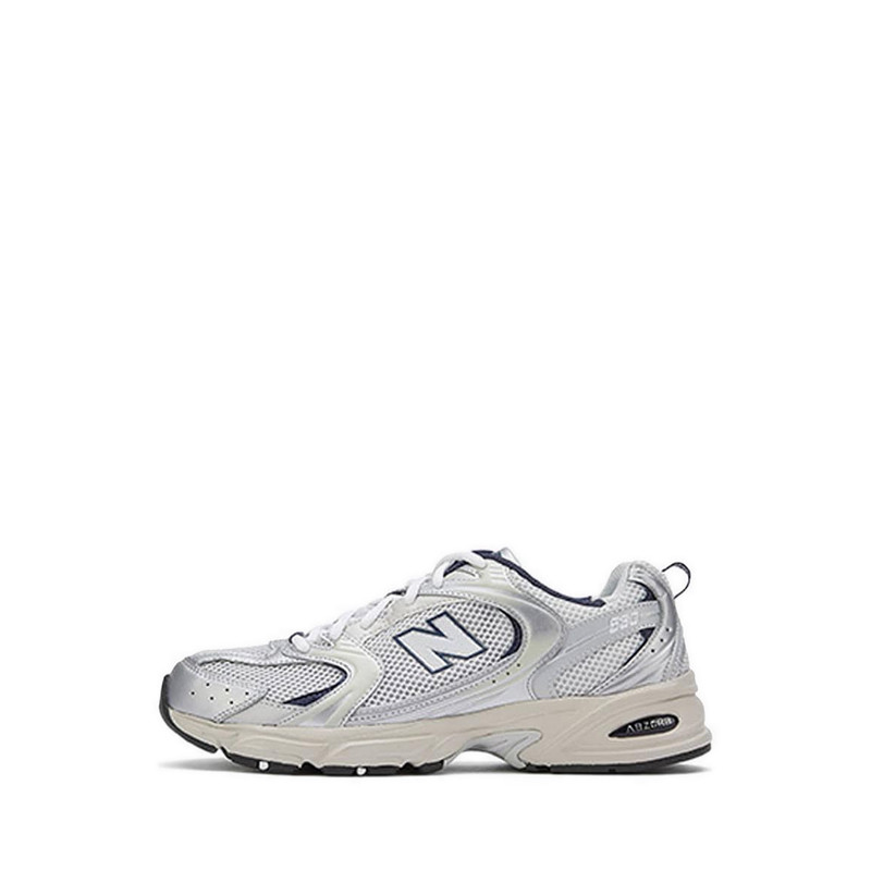 Giày Thể Thao New Balance 530 Unisex =- Silver Metallic with Summer Fog | BigBuy360 - bigbuy360.vn