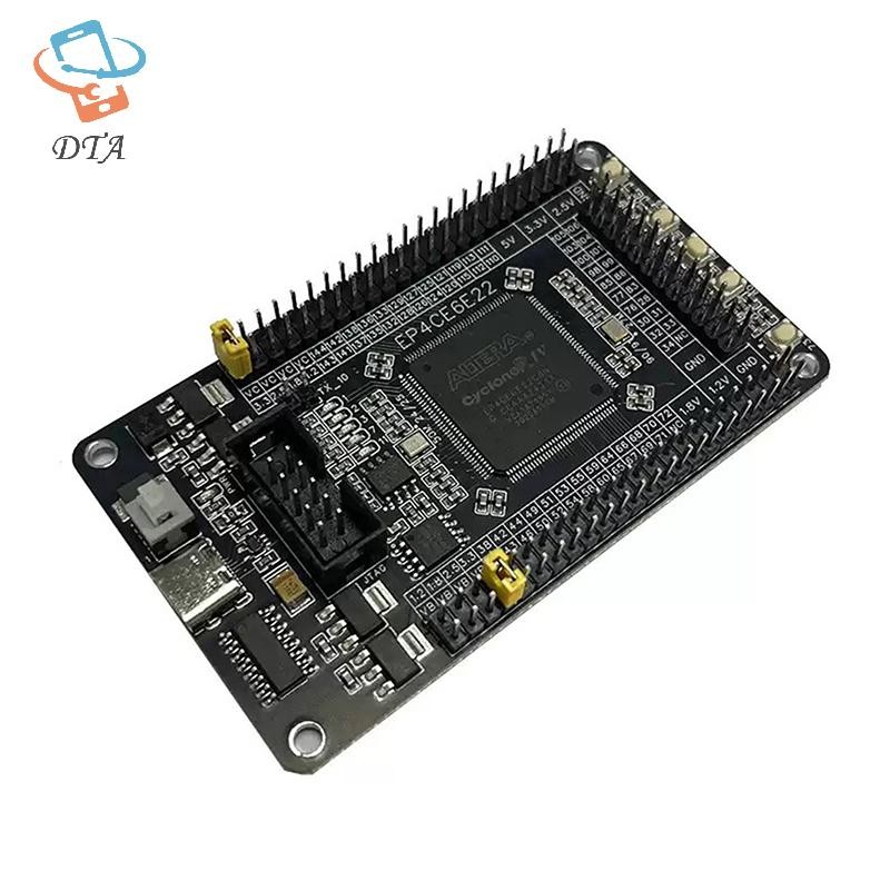 [DTA] 1 Bảng Hệ Thống FPGA Board Altera CycloneIV EP4CE6E22C8N Ban Phát Triển VN