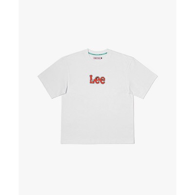 LEE - Áo thun unisex Ruohan Wang Seasonal_LUT0092463RX00F-K14000