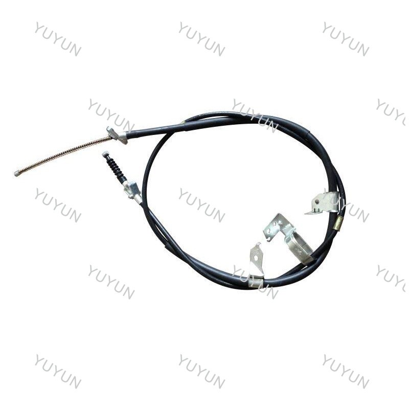 YY Toyota Hiace KDH200 2005-2019 model Cáp phanh tay bên phải và bên trái