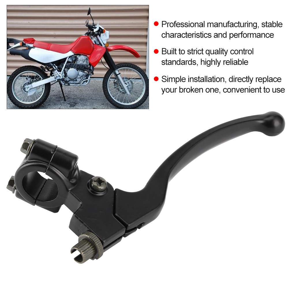 Cần ly hợp hợp hợp kim nhôm hạng nặng lifesun-PH XR50R XR70R XR80 XR80R XR100R XR200R