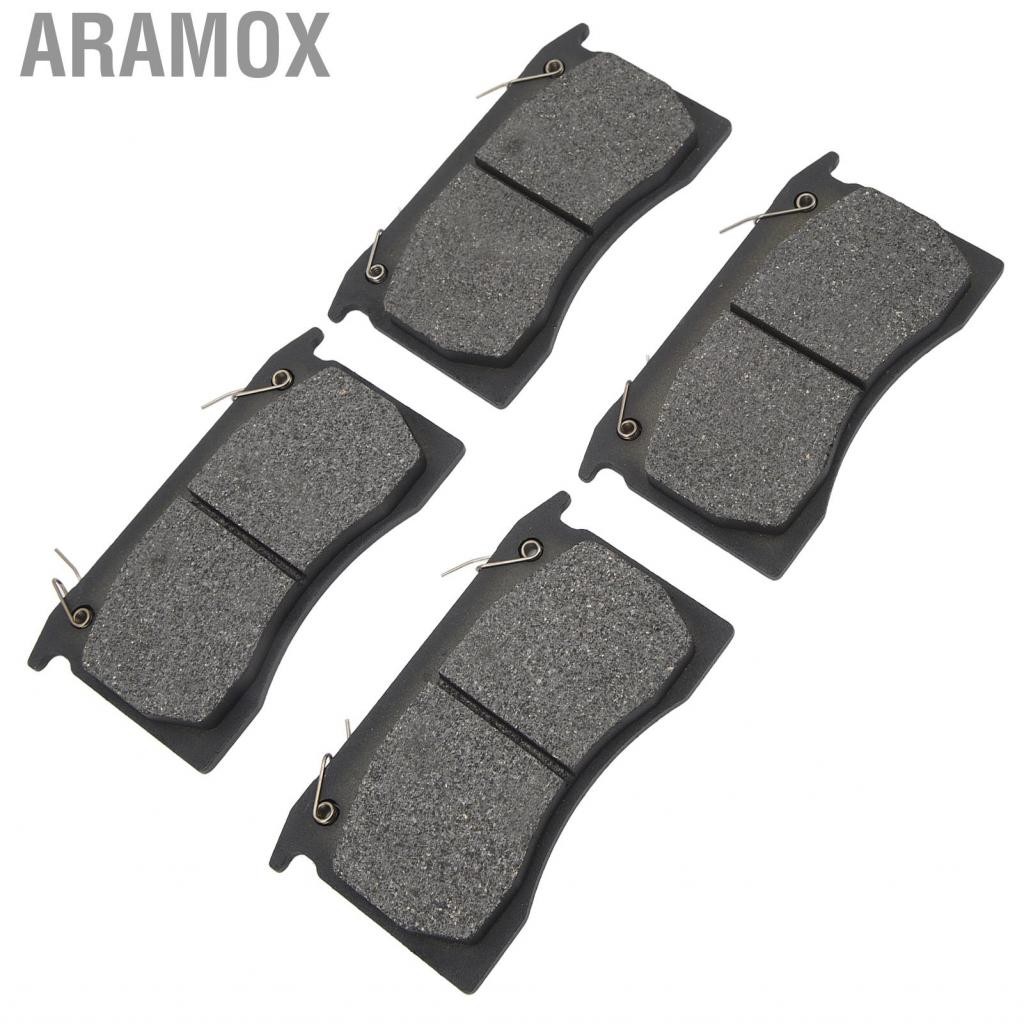 Aramox AWESO-VN DISC DISC BRAKE SET SET